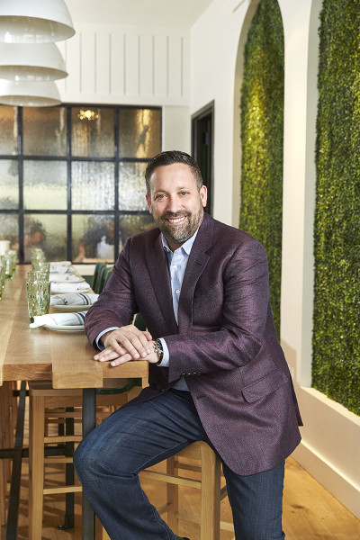 Mike Isabella