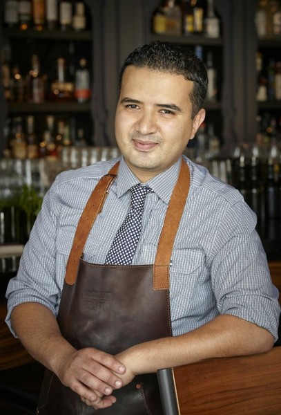 Taha Ismail